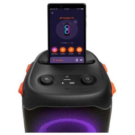 JBL PartyBox 110 (foto 6)