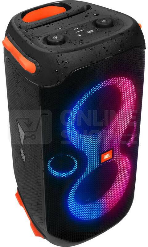 Bezdrtov reproduktor JBL PartyBox 110