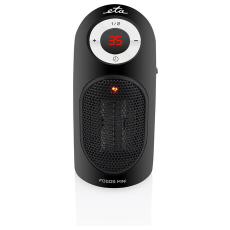 Teplovzdun ventiltor ETA Fogos Mini 1623 90000, ern