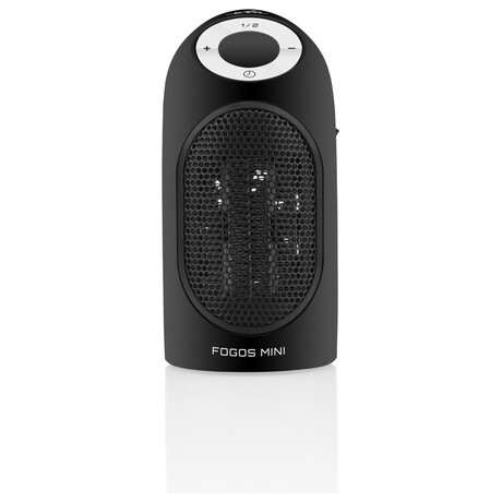 Teplovzdun ventiltor ETA Fogos Mini 1623 90000, ern