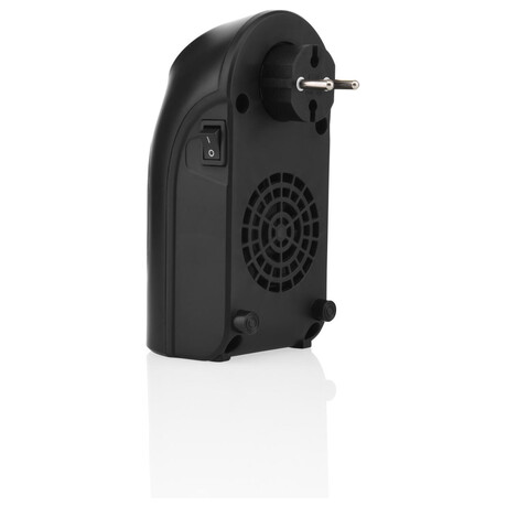 Teplovzdun ventiltor ETA Fogos Mini 1623 90000, ern