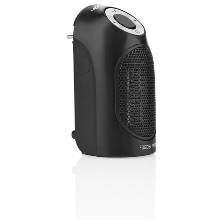 Teplovzdun ventiltor ETA Fogos Mini 1623 90000, ern