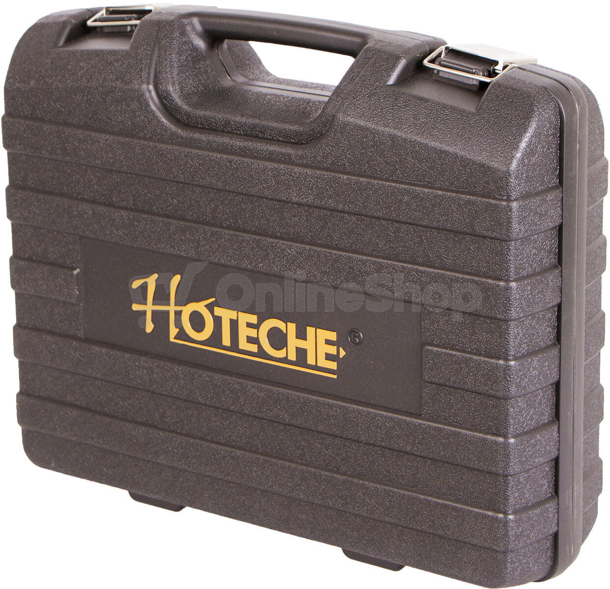 AKU vrtačka s příklepem Hoteche HTP800111 20V