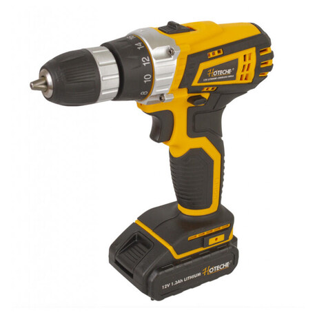 Hoteche HTP800102 (foto 1)