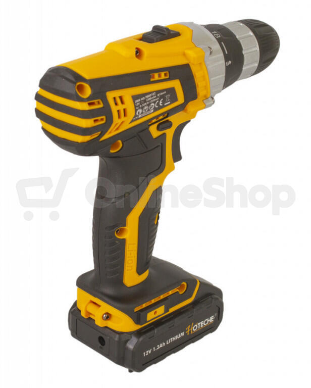 AKU vrtačka Hoteche HTP800102
