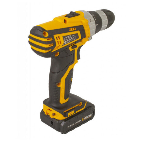 Hoteche HTP800102 (foto 2)
