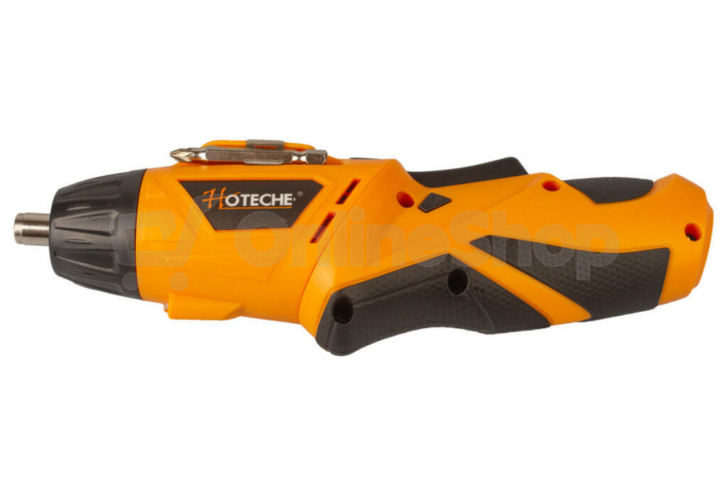 AKU šroubovák Hoteche HTP800109 3.6 V