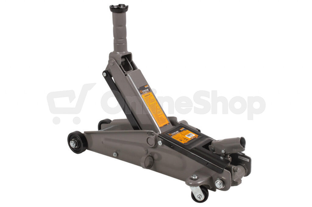 Pojízdný hydraulický zvedák 3t - HT651630 Hoteche | OnlineShop.cz
