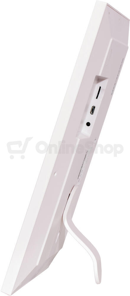 Digitální fotorámeček Sencor SDF 1091 W WIFI