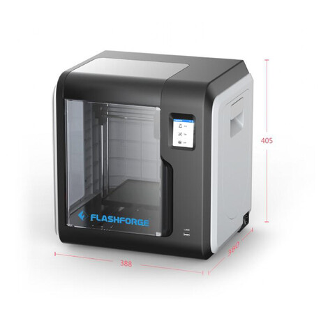 Gembird Flashforge Adventurer3 (foto 6)