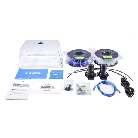 Gembird GEMBIRD Flashforge Creator PRO (FF-3DP-2NCP-02)