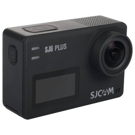 SJCAM SJ8 Plus, černá (foto 1)