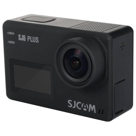 SJCAM SJ8 Plus, černá (foto 3)