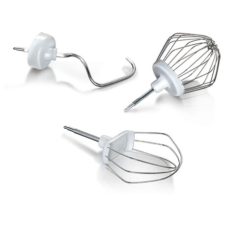 Bosch MUMS2TW00 (foto 3)