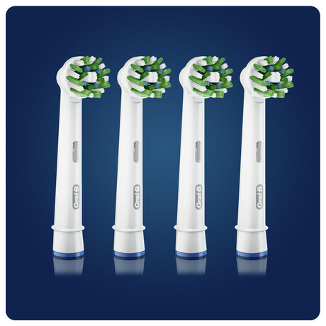 Oral-B EB 50-4, 4 ks, bl (foto 2)