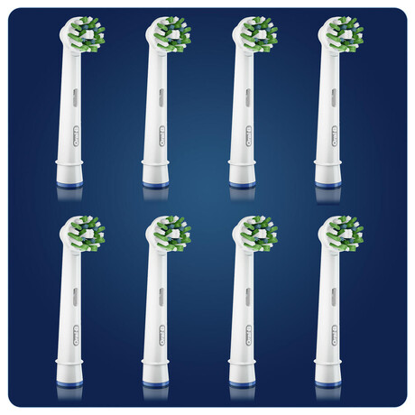 Nhradn hlavice Oral-B EB 50-8, 8ks