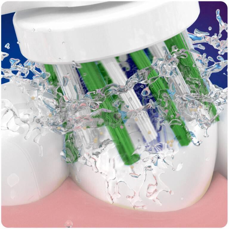 Náhradní hlavice Oral-B EB 50-8, 8ks
