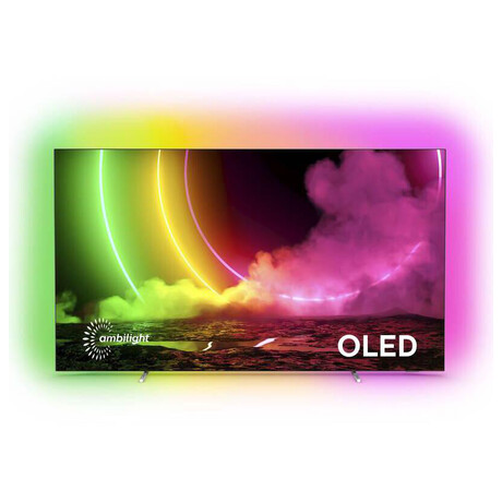 Philips 55OLED806 (foto 2)