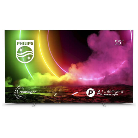 Philips 55OLED806 (foto 5)