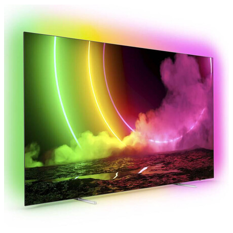 Philips 65OLED806 (foto 1)