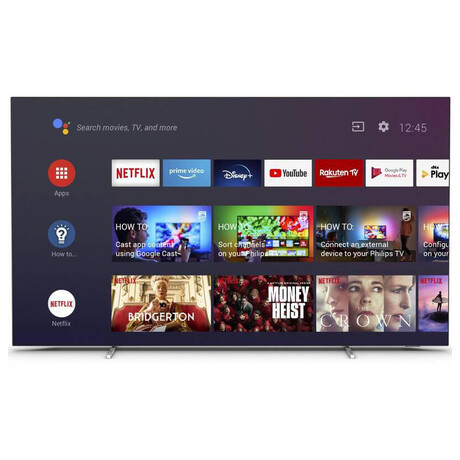 Philips 65OLED806 (foto 3)