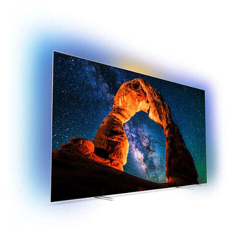 Philips 65OLED706 (foto 3)
