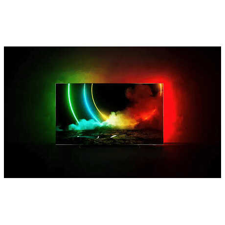 Philips 55OLED706 (foto 3)