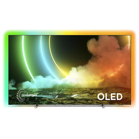 Philips 55OLED706 +&nbsp;Soundbar PHILIPS TAB8405 (foto 1)