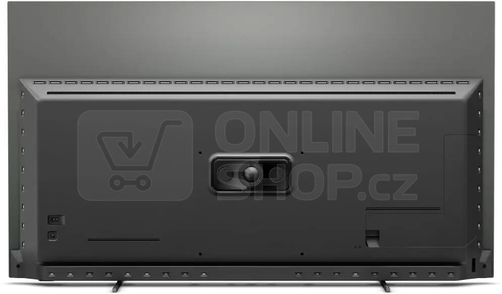 UHD OLED TV Philips 48OLED806