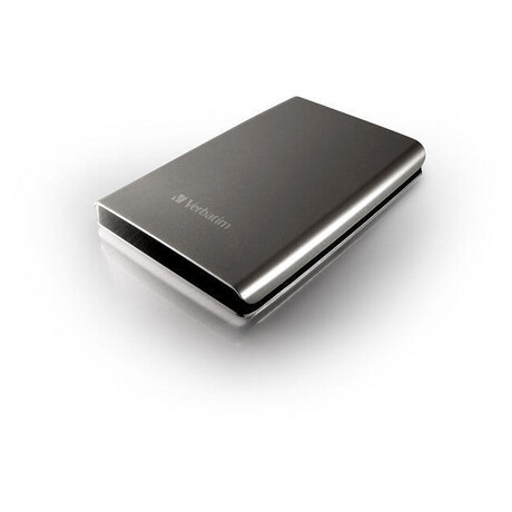 Verbatim Store 'n' Go 1TB, 2,5