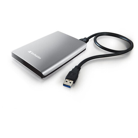 Verbatim Store 'n' Go 1TB, 2,5