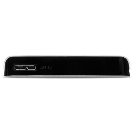 Extern HDD Verbatim Store 'n' Go 1TB, 2,5