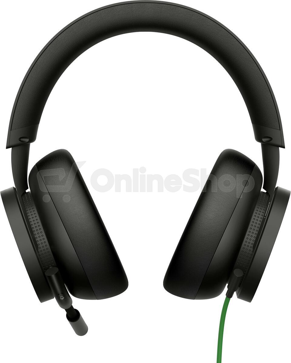 Microsoft XSX - Stereo sluchátka (8LI-00002)