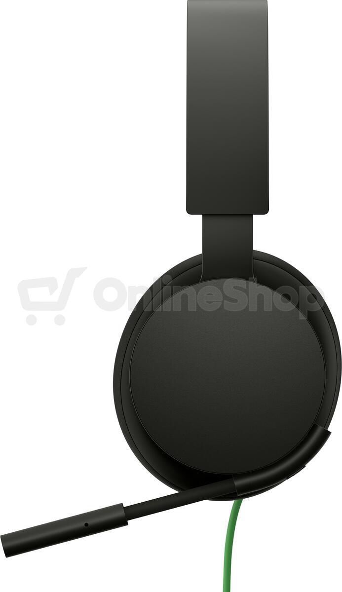 Microsoft XSX - Stereo sluchátka (8LI-00002)