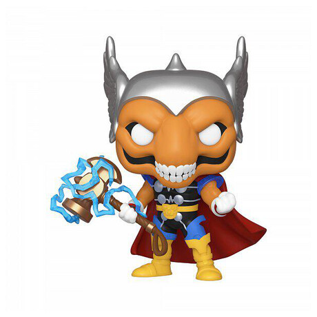 Funko POP Marvel: Comics -&nbsp;Beta Ray Bill (foto 1)