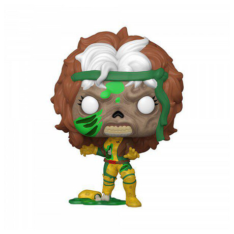 Funko POP Marvel: Marvel Zombies S2&nbsp;- Rogue (foto 1)