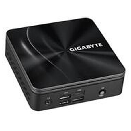 Gigabyte Brix 4700 barebone (foto 1)