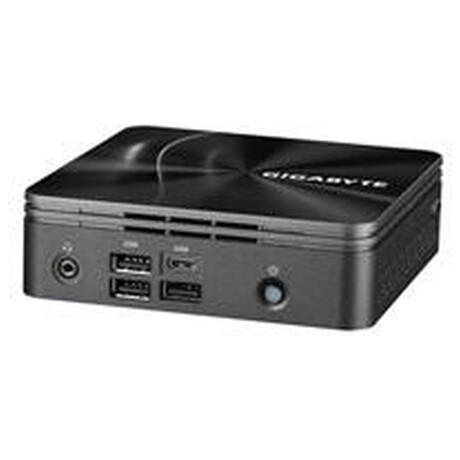 Gigabyte Brix 4700 barebone (foto 2)