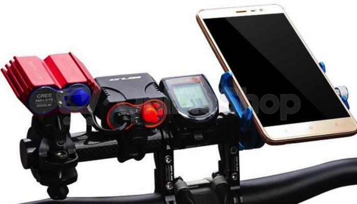 Adaptér pro kola STABLECAM Multi-Function Extension (1DJ7092)