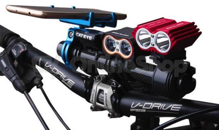Adaptér pro kola STABLECAM Multi-Function Extension (1DJ7092)
