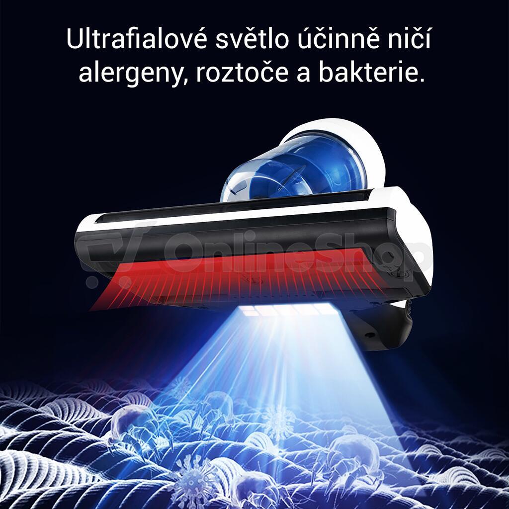 Tesla LifeStar UV550