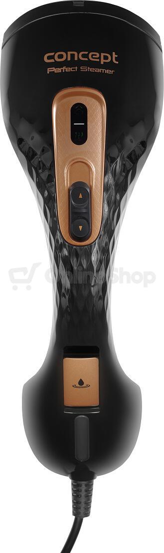 Napařovač oděvů Concept NO8000 PERFECT STEAM