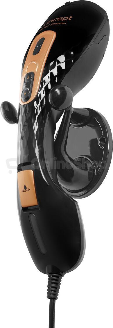 Napařovač oděvů Concept NO8000 PERFECT STEAM