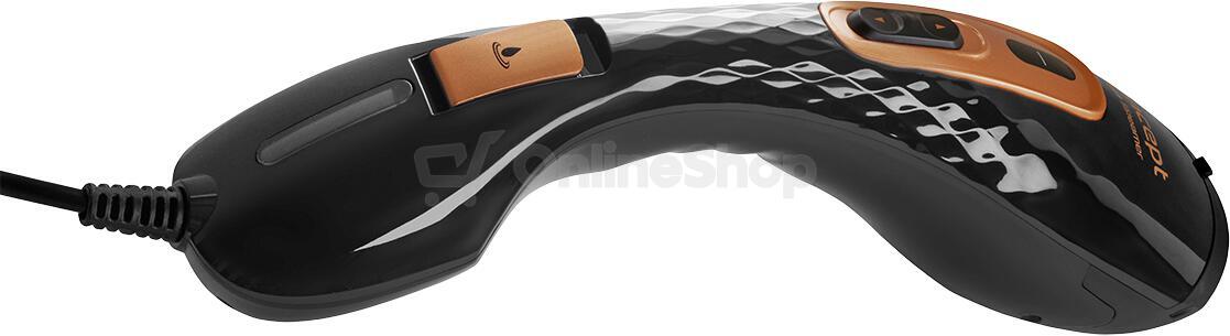 Napařovač oděvů Concept NO8000 PERFECT STEAM
