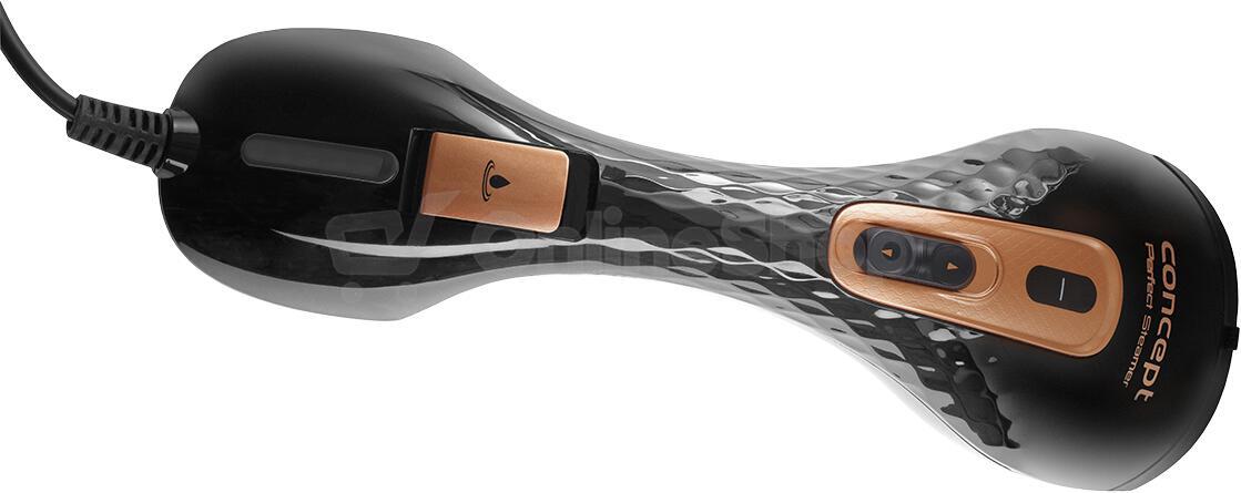 Napařovač oděvů Concept NO8000 PERFECT STEAM