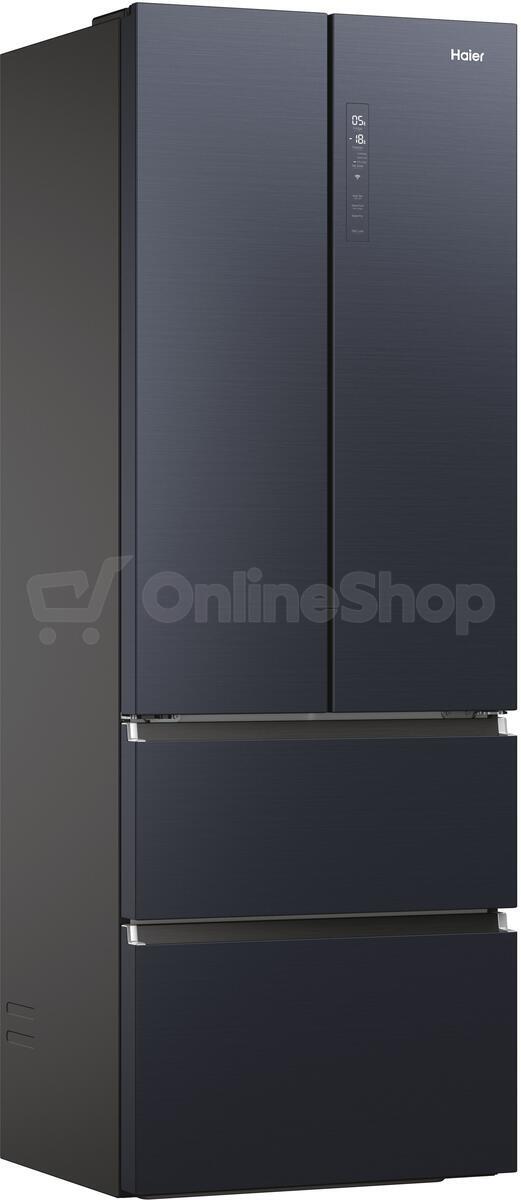 Chladnička Haier HFW7720ENMB