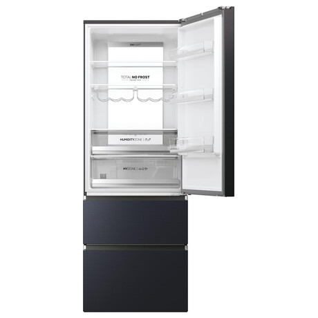 Chladnika Haier HTW7720ENMB