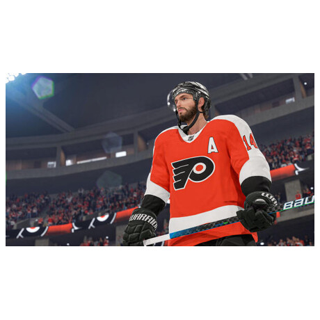 ELECTRONIC ARTS NHL 22 (foto 4)