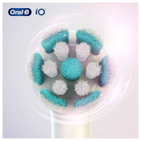 Nhradn hlavice Oral-B iO Gentle Care 2 kusy