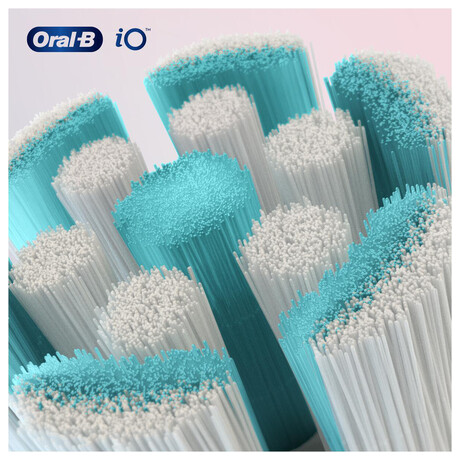 Oral-B iO Gentle Care 2 kusy (foto 4)